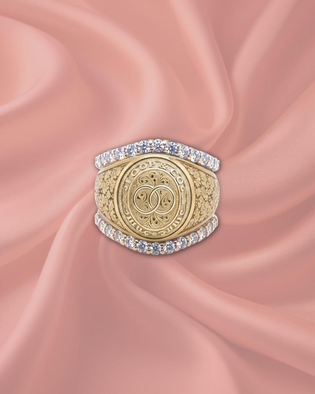 LOOP & CO. Jewelry